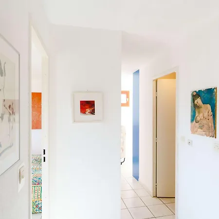 **villa 4 Pièces Pour 7 Avec Piscine, Proche Plage, Gruissan** - Fr-1-409-90 Villa Gruissan