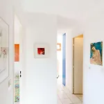 **villa 4 Pieces Pour 7 Avec Piscine, Proche Plage, Gruissan** - Fr-1-409-90 Villa Gruissan